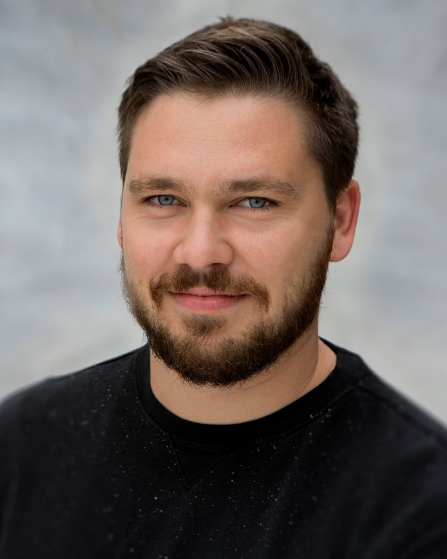 Serge Kerremans